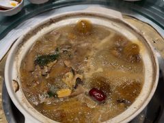 -天宜隆蘑菇宴火锅(石景山旗舰店)
