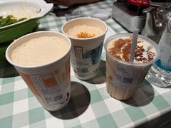 -茶颜悦色(星沙中茂城五楼店)