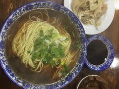 -苏州藏书羊肉馆(安顺路店)