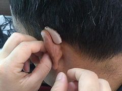 -自然之声助听器·呼吸机(贵定店)