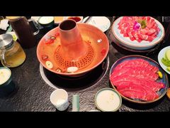 -阳坊涮肉(西直门凯德mall店)