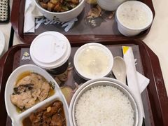 -真功夫(北京路步行街店)