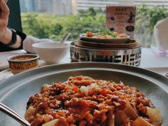 -南海渔村(珠江新城店)