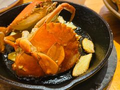 -莲花公园煎蟹·30年闽菜(火车站店)