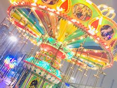 -锦江乐园舞狸花花游园会(夜场专享)