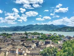 -东钱湖旅游度假区