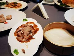 -北京老铺烤鸭(第五国际店)