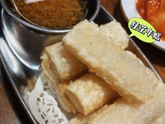 -三肥两瘦烤肉(鹿城店)