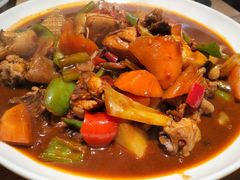 -中原一大碗(湖滨店)