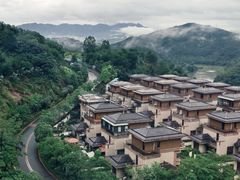 -清远熹乐谷温泉度假酒店