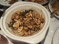 -泰椰里·泰国餐厅(智慧城广百广场店)