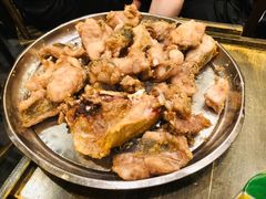 -肖肖酸萝卜鱼火锅(总店)