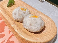 虾滑-一绪に寿喜烧自助(世茂广场店)