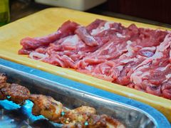 -木萨火锅店(开鲁路店)