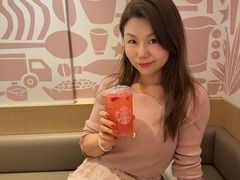-星巴克臻选(上海中环广场2F店)