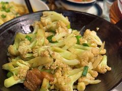 -老屋印象川菜(马园路店)