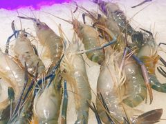 -加餐海鲜自助(集美银泰百货店)