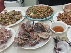 -人和啤酒屋海鲜大排档(营口路店)