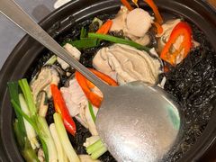 -大浪潮·潮汕菜·招牌生腌小青龙(福田店)