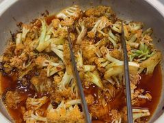 -素满香·食养自助(天一广场店)