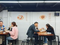 -小狗面馆·杭帮拌川·片儿川(大沽路店)