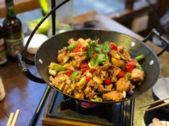 -吃货私房菜(丽江束河古镇店)