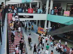 -宁波杉井奥特莱斯广场