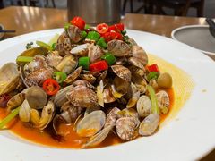 -宴小馆·小海鲜青岛菜(五四广场店)