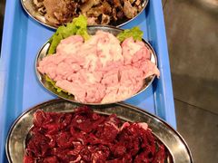 -牛一煲美食(江高店)