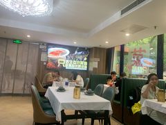 -湘中缘·湖南菜(娄底驻京办店)