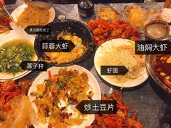 -虎虎龙虾大排档(双井店)