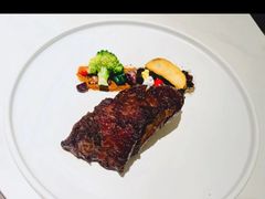 -赤火牛排(金狮广场店)