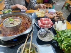-星鸿社重庆老火锅