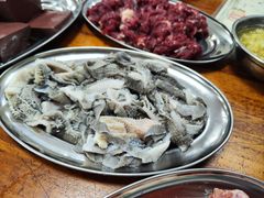 -江村四哥新鲜牛肉店(江高总店)