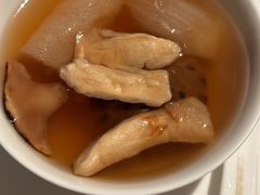 -金轩中餐厅 Jin Xuan(浦东丽思卡尔顿酒店)