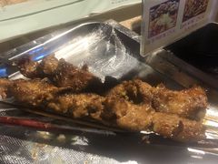 -新疆儿子娃娃餐厅(锦华街店)