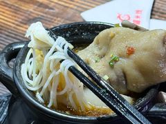 -渝龙记罐罐米线(中央城店)