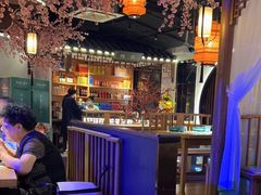 -荷塘秋月·本帮江浙菜(国权路店)