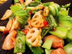 -并州饭店·并萃阁