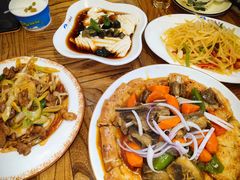 -北疆饭店(大运河博物馆宝龙店)