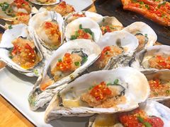 -木屋烧烤(龙湖天街店)