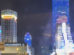 -南京大牌档(三阳广场苏宁店)