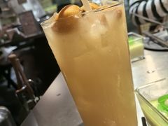 -椰庭·椰子鸡·创意玩家(晶耀前滩店)