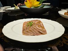 -杭州西子湖四季酒店·金沙厅