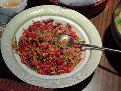 -秦月轩·陕西家乡菜(阜成路·五棵松店)