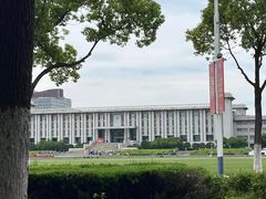 -东南大学(九龙湖校区)