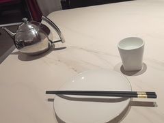 -皇城根·鲁菜济南菜·吊炉烤鸭·炒鸡鱼头(济南旗舰店)