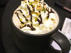 -星巴克臻选(杭州万象城店)
