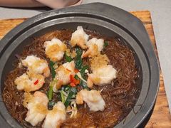 -绿茶餐厅(广州天河城店)