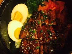 鳗鱼饭-昊·来了寿司(双楠2店)
